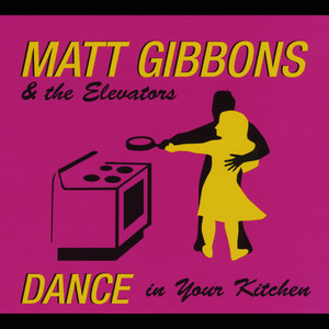 Dance in Your Kitchen