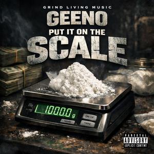 Put It On The Scale (Explicit)