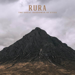 The Great Herdsman of Etive