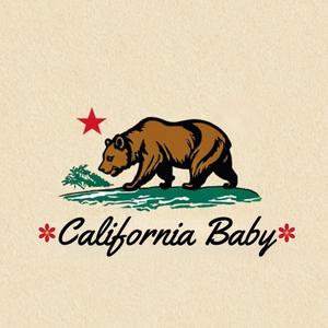 California baby (feat. Last)