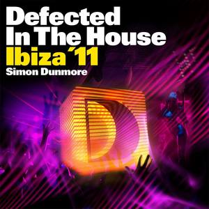Defected In The House Ibiza '10