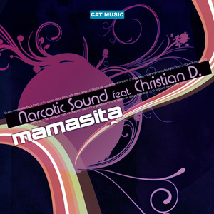 Mamasita (LLP Remix)