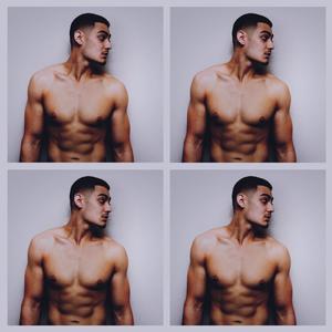 choose me(feat. Dream) (Explicit)