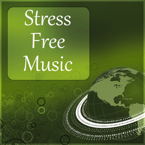 Stress Free Music - New Age Music for Yoga & Meditation, Serene Music with Nature Sounds, Spiritual Development & Healthy Lifestyle