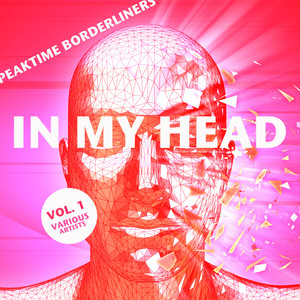 In My Head (Peaktime Borderliners) , Vol. 1