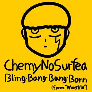 Bling-Bang-Bang-Born (En Español)