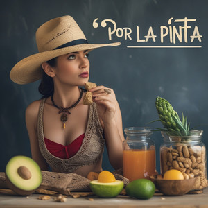 Por La Pinta (Explicit)