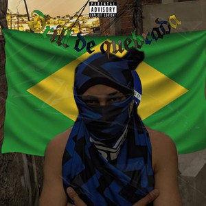 Drill De Quebrada (Explicit)
