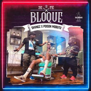 Je te bloque (feat. Poison Mobutu)