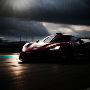 High Octane Drift (Explicit)