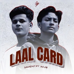 Laal Card (Explicit)