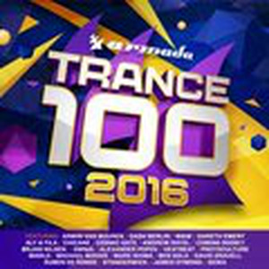 TRANCE 100 - 2016