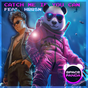 Catch Me If You Can (feat. hrrsn)