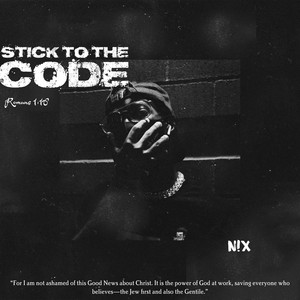 Stick to the Code