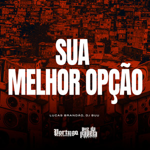 Sua Melhor Opção
