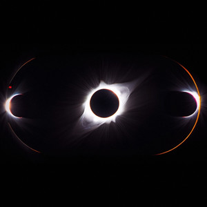 Totality (Extended)