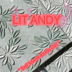 Self Made Kinda Girl (feat. DropDeadJedd) (Explicit)