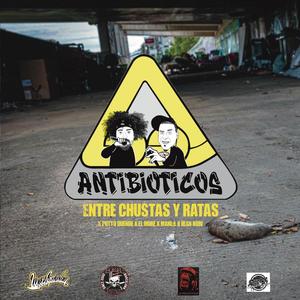 Entre chustas y ratas (feat. Putto Duende, El More, Mani2L & Iban Nobi) (Explicit)