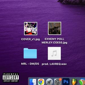 Dirty Mind (feat. Lavreq) (Explicit)