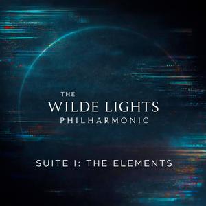 Slow Burn Skies (Horizon Lights)