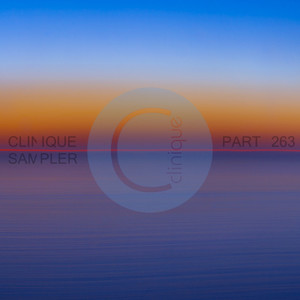 Clinique Sampler, Pt. 263