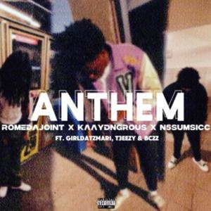 ANTHEM (Explicit)