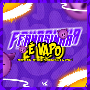 Famosinha e Vapo (Explicit)