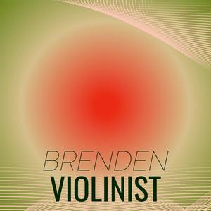 Brenden Violinist