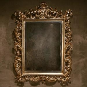 Mirror (feat. Mexzy) (Explicit)