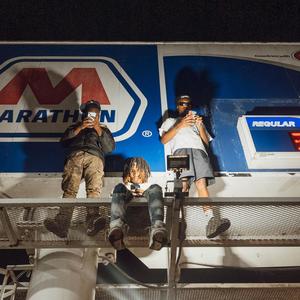 FBE Bglizzy - Blacc Trucc (Explicit)