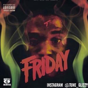 Friday (Explicit)