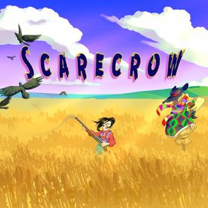 Scarecrow (feat. Josef)