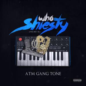 Who Shiesty Remix (feat. DaBoy L) [Explicit]