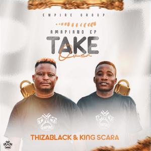 Mjolofontein (KingScara) [ThizaBlack] (feat. SpeedTrap RSA)