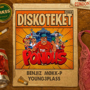 DISKOTEKET (pondus)