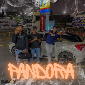 Pandora (feat. PETI & Deller) [Explicit]