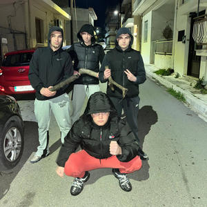 Harry get Kari (feat. Toma, Yung Dennis & YMG)