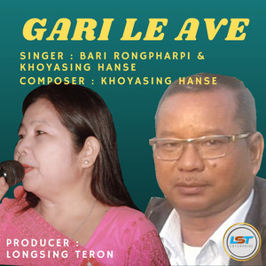 Gari Le Ave