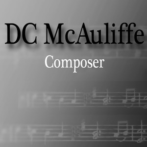 DC McAuliffe Cinematic Music