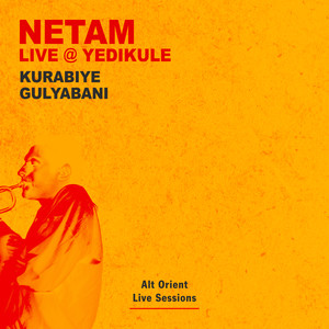 Live @ Yedikule: Kurabiye / Gulyabani