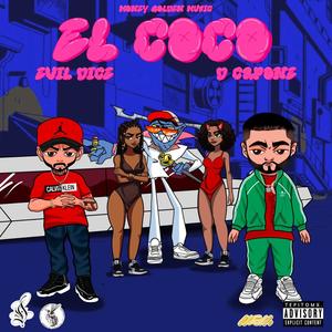 El Coco (feat. Dcapone) (Explicit)