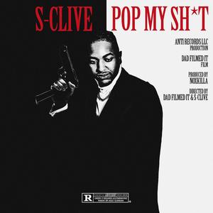 POP MY **** (Explicit)