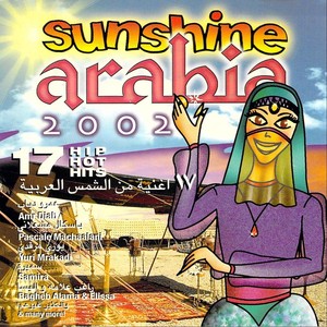 Sunshine Arabia 2002