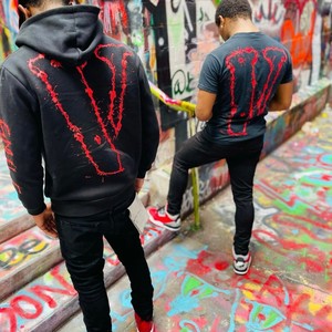 VLone(feat. BlueStakxz & JoyRdTez) (Explicit)