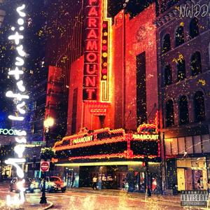 Blinded (feat. Bblanco) (Explicit)