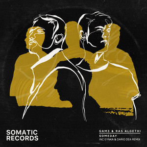 Someday (Dario Dea Remix)