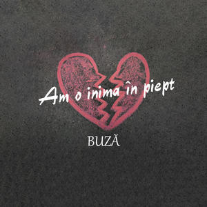 Buză – Am o inimă în piept | Official Audio (Explicit)
