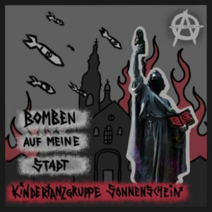 Bomben auf meine Stadt