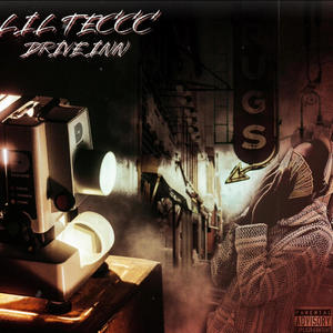 DRIVE INN (feat. Modadon) (Explicit)