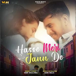 Hasse Meri Jann De